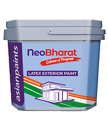 Neo Bharat Latex Exterior Paint